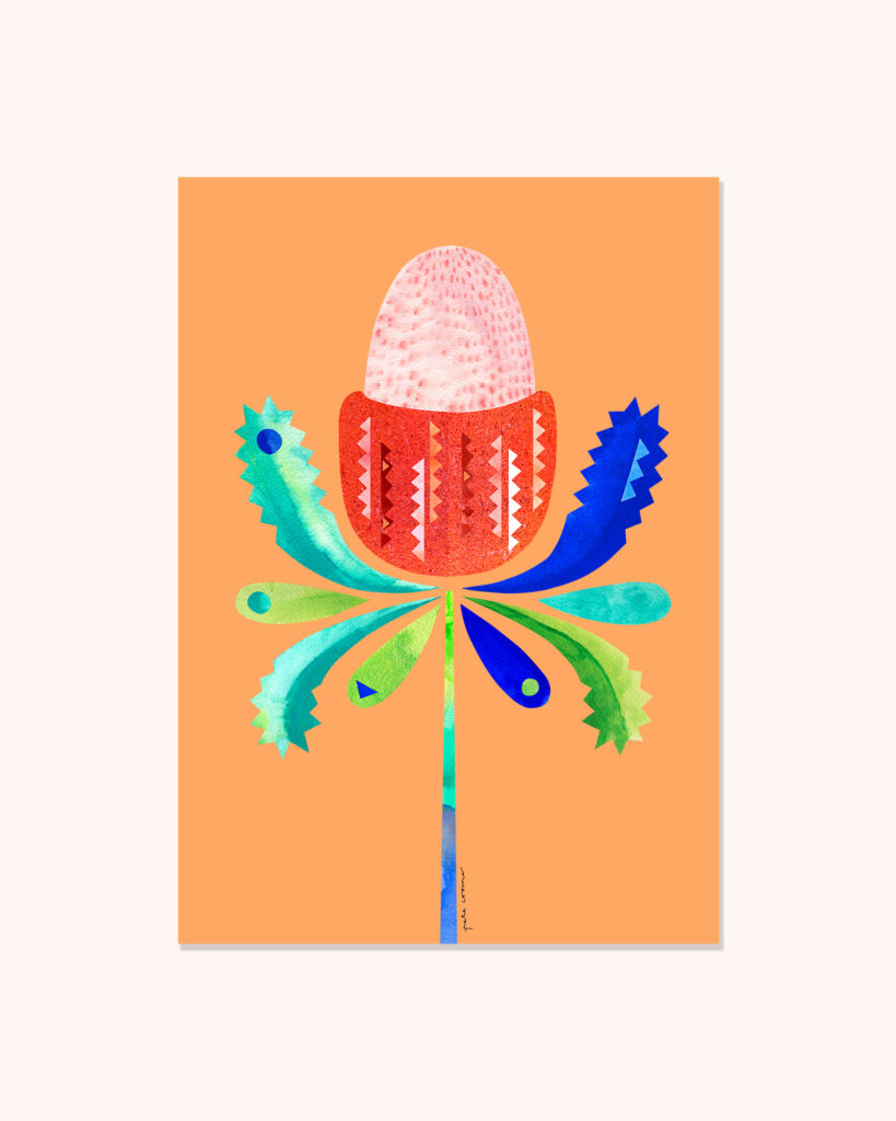 Banksia