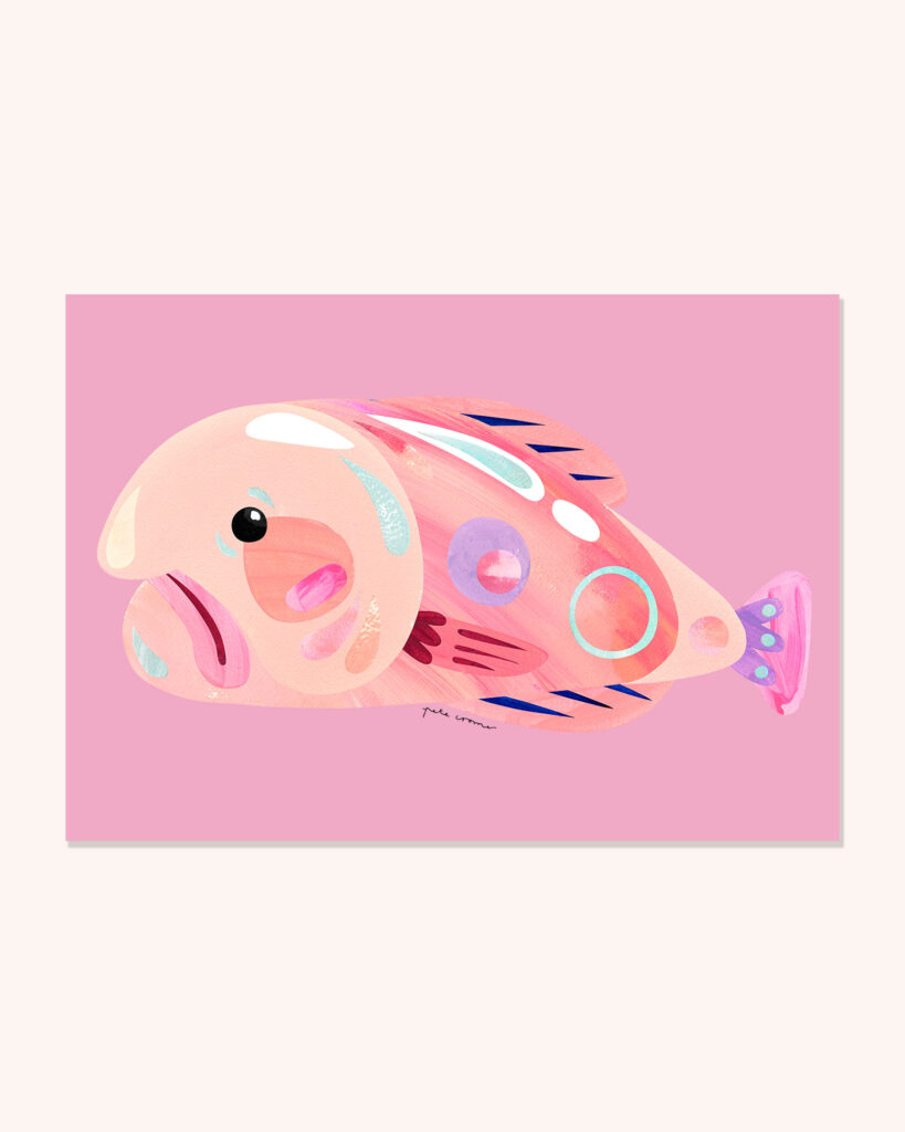 Blobfish