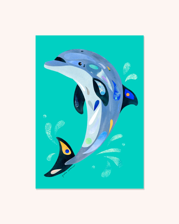 Bottlenose Dolphin