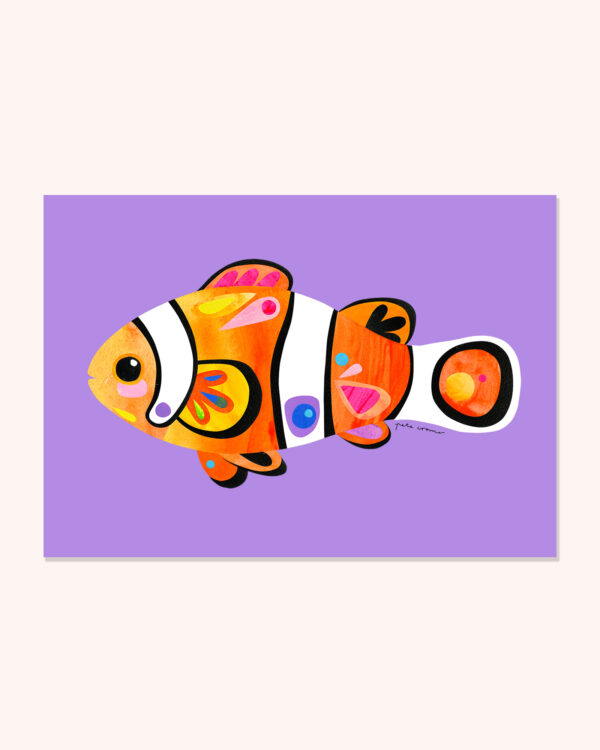 Clownfish