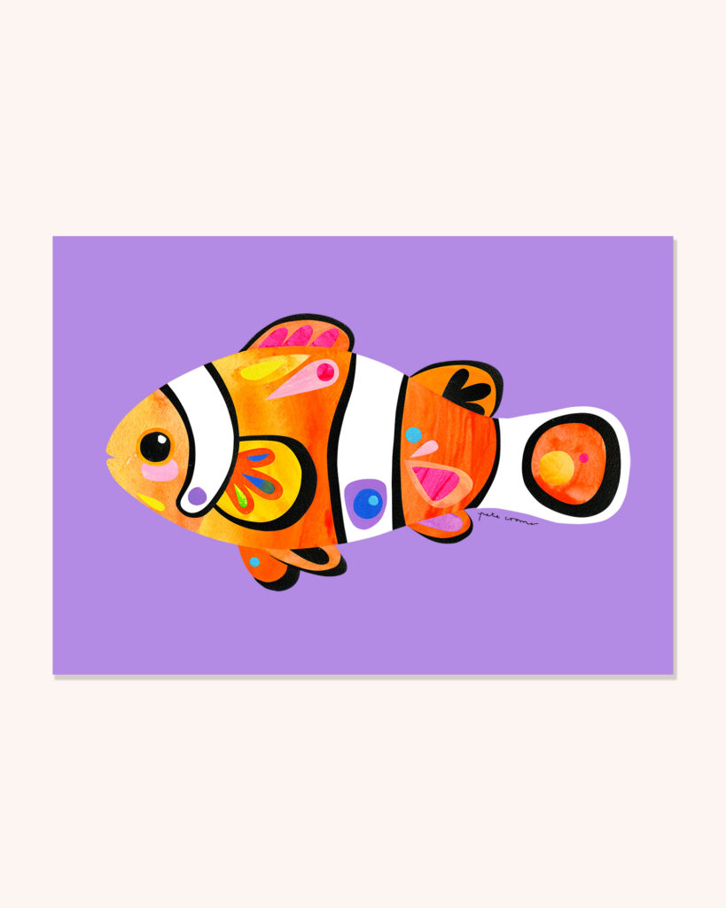 Clownfish