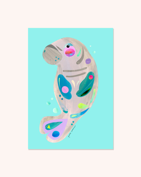 Dugong