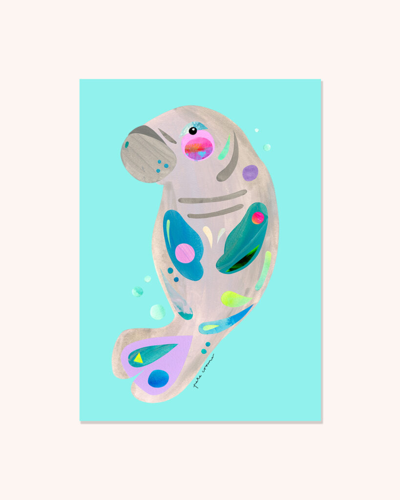 Dugong