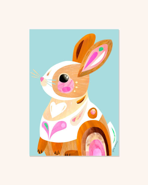 Dutch Rabbit
