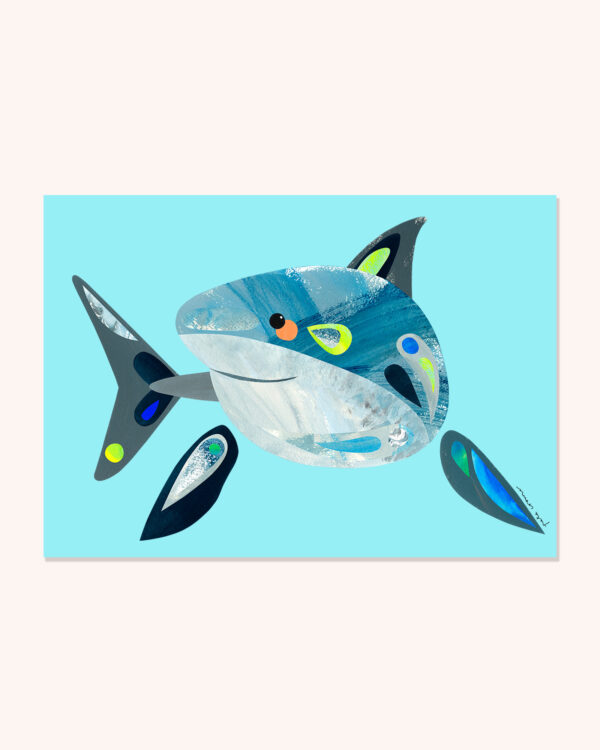 Great White Shark