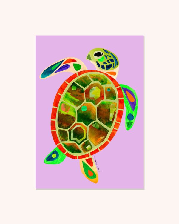 Green Sea Turtle
