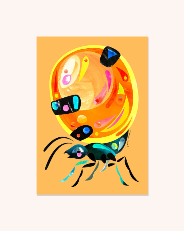 Honeypot Ant