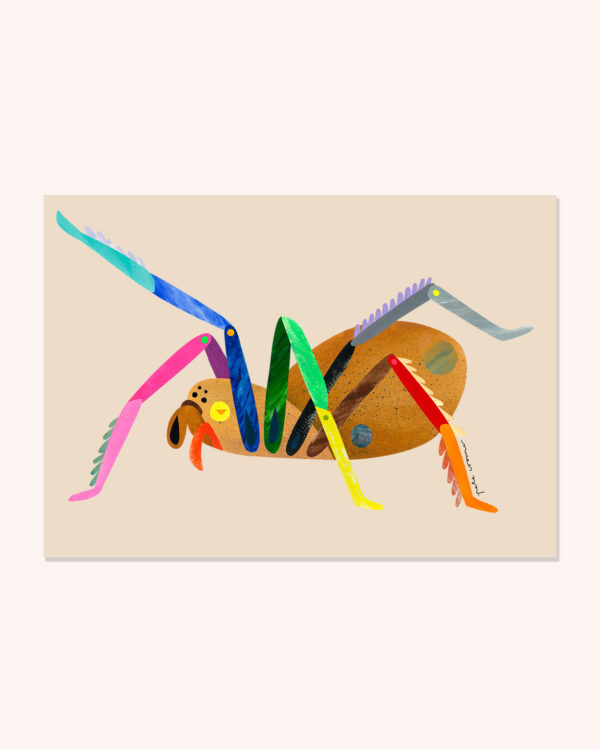 Huntsman