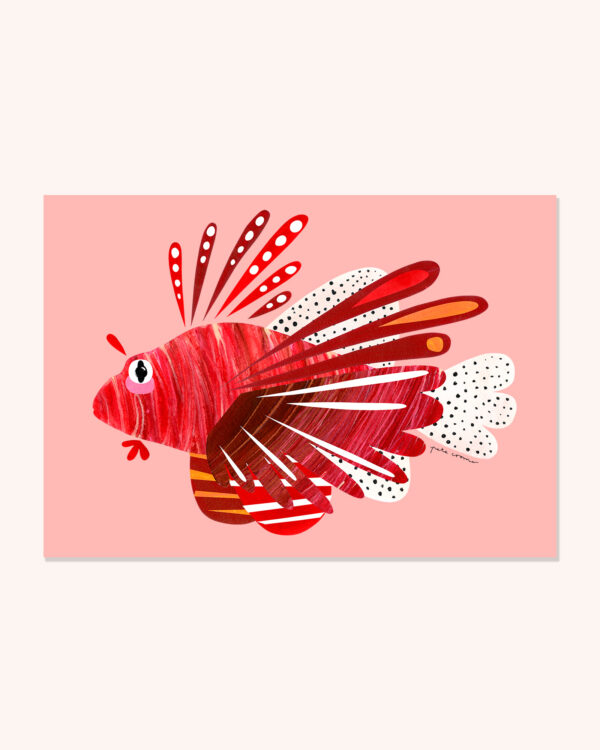 Lionfish