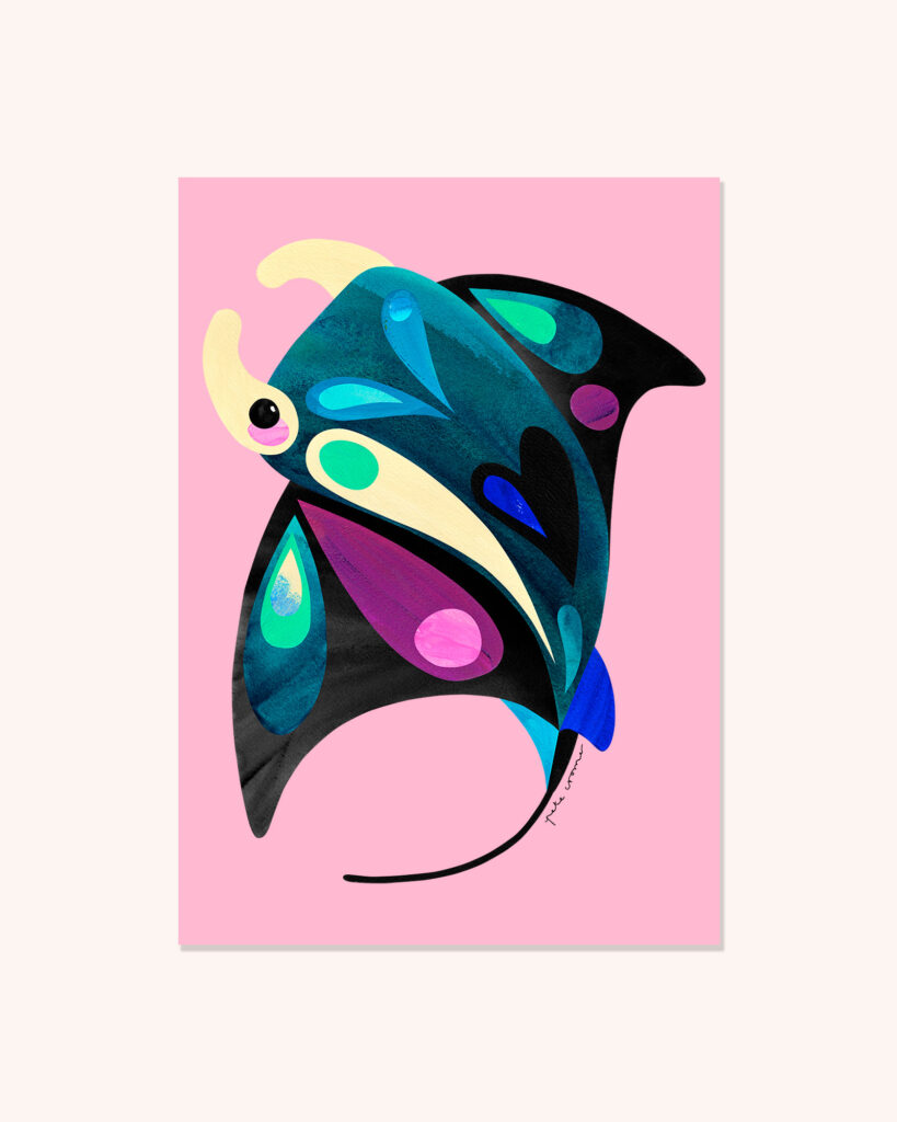 Manta Ray