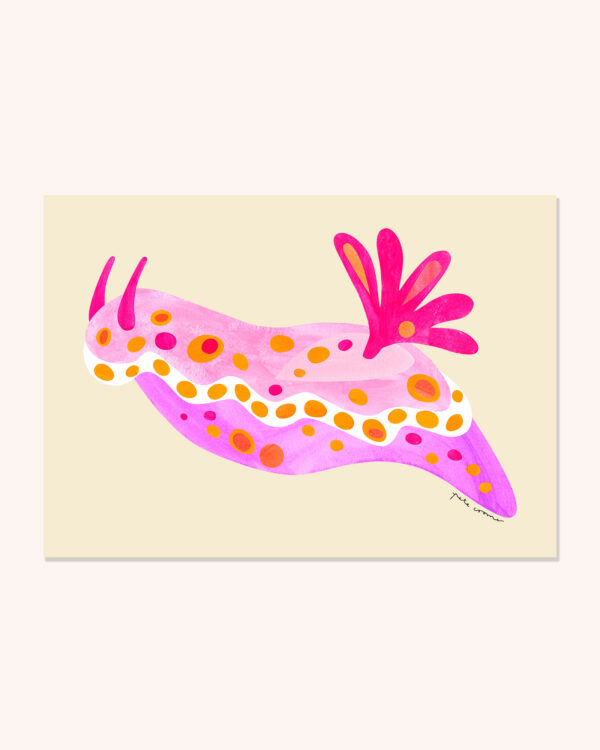 Nudibranch #3