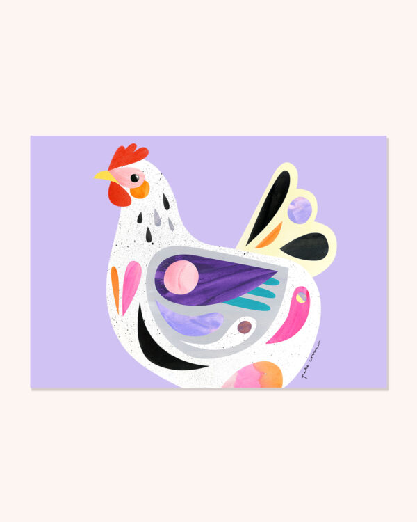 Sussex Chicken