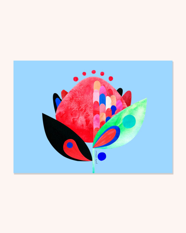 Waratah