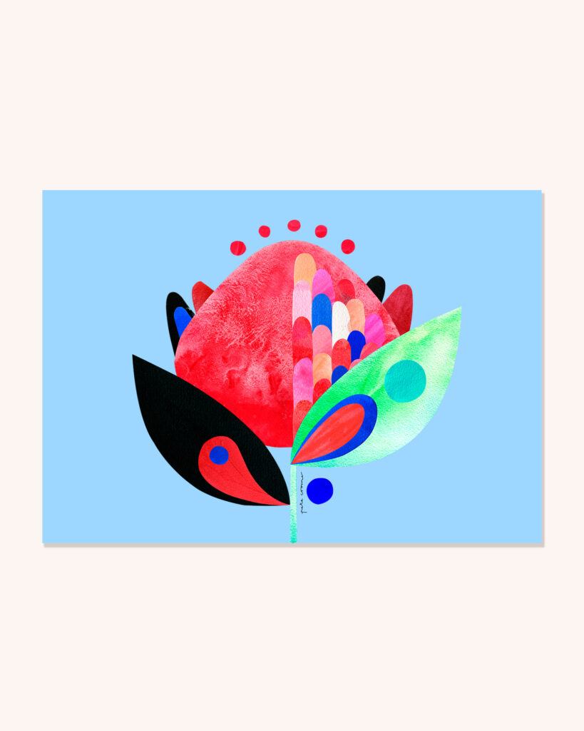 Waratah