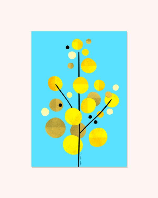 Wattle