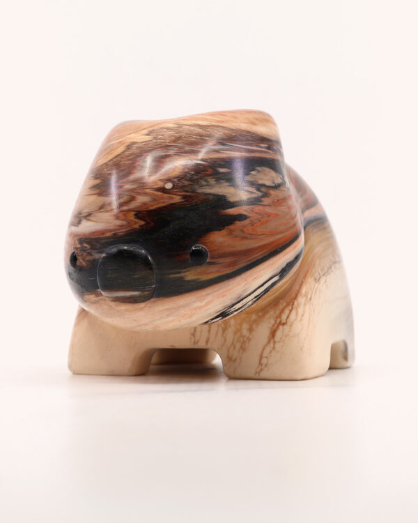 Resin Wombat