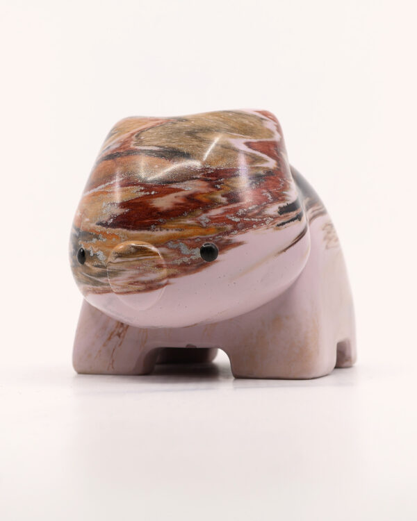 Resin Wombat