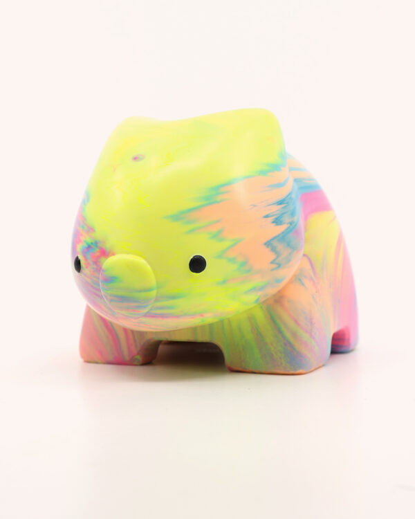 Resin Wombat