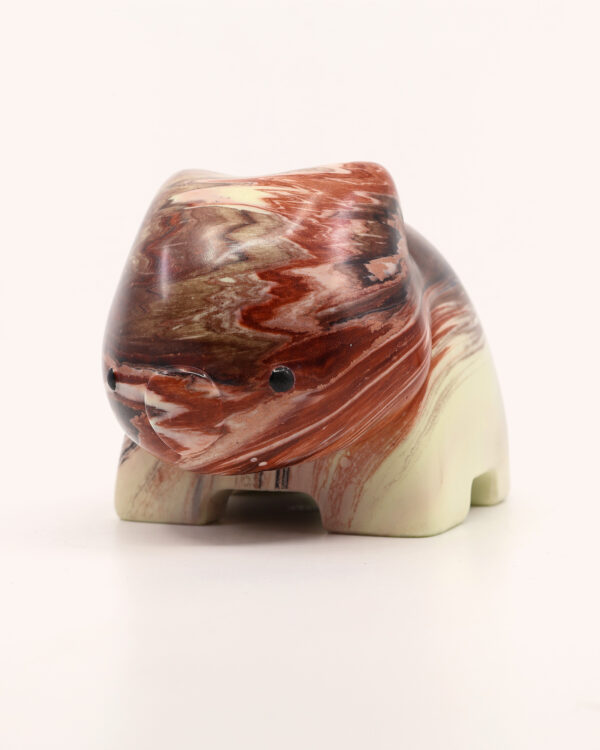 Resin Wombat