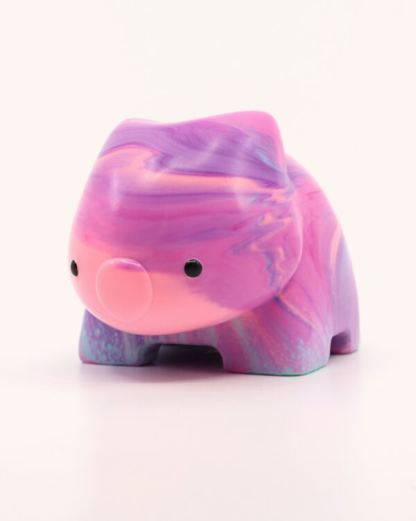 Resin Wombat