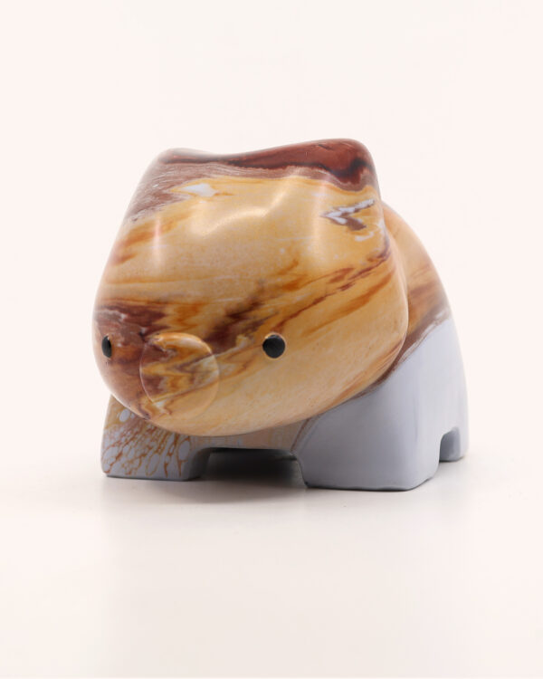 Resin Wombat