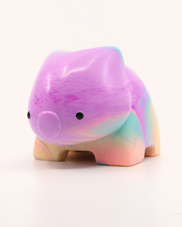 Resin Wombat
