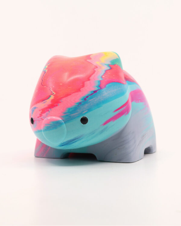 Resin Wombat