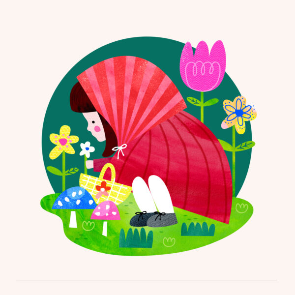 Storybook Prints