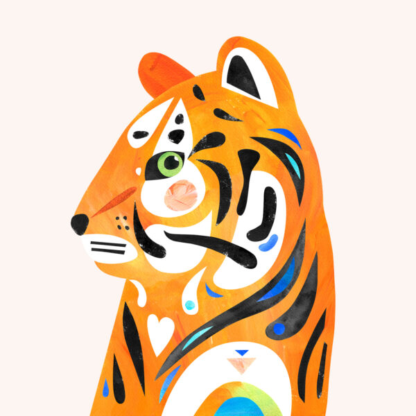 Wildlife Prints