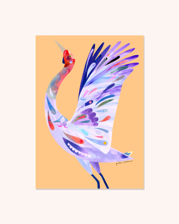 Brolga