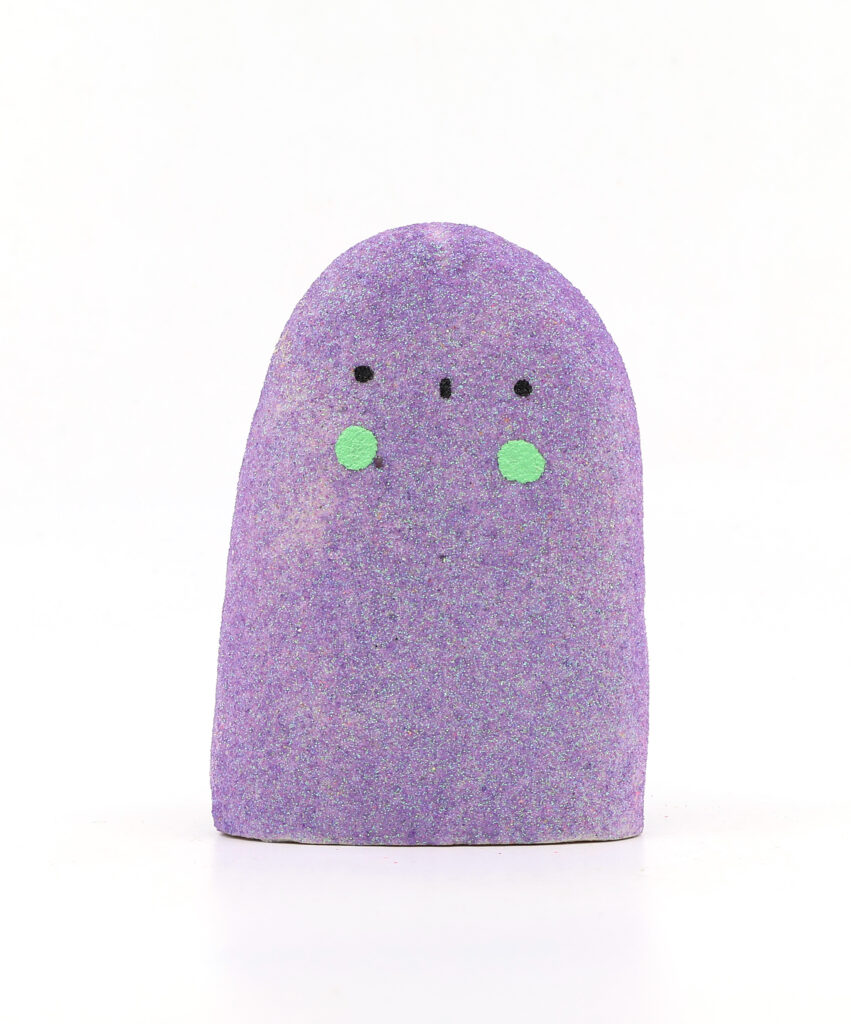 Glitter Druid