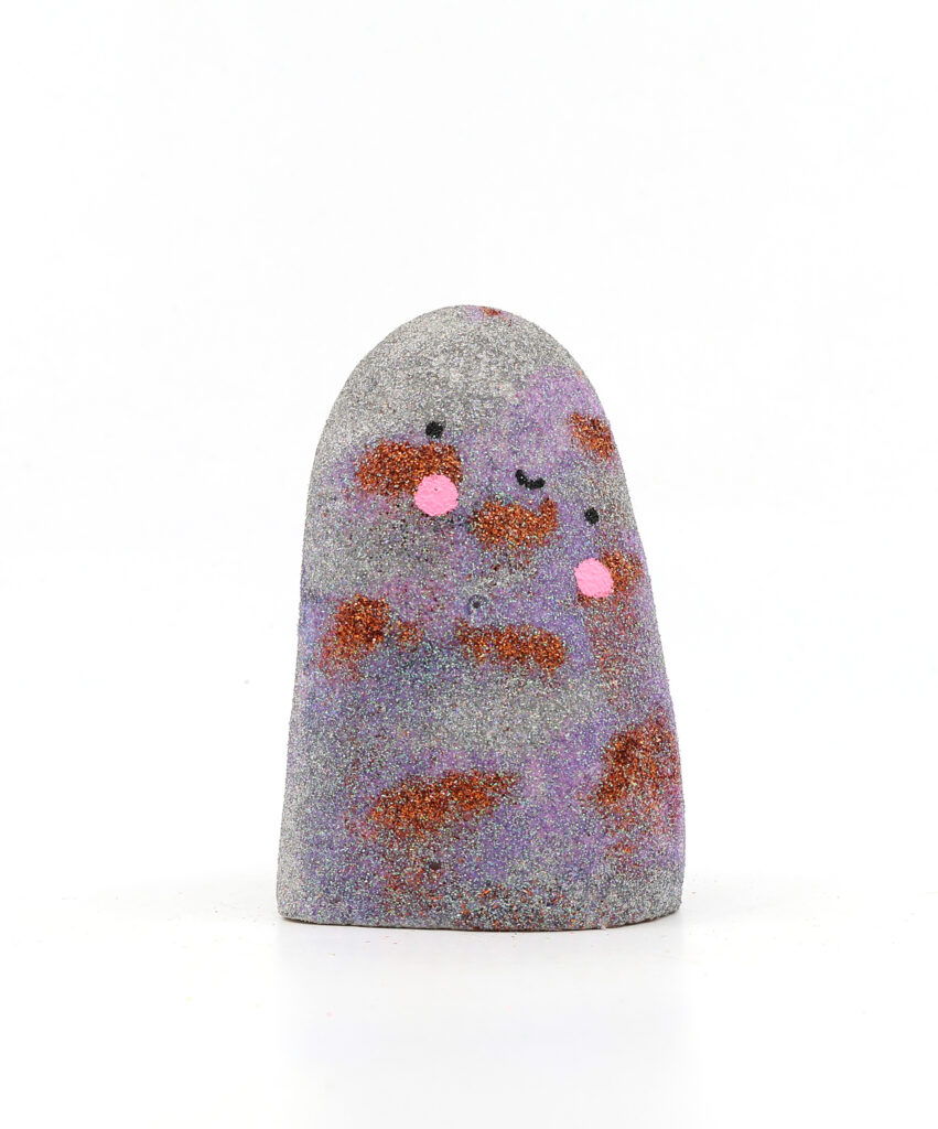 Glitter Druid
