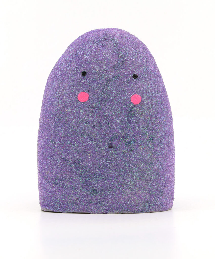 Glitter Druid