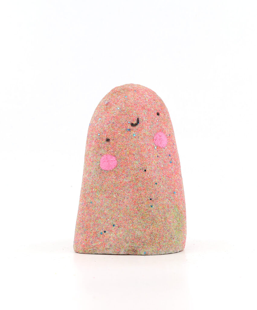 Glitter Druid