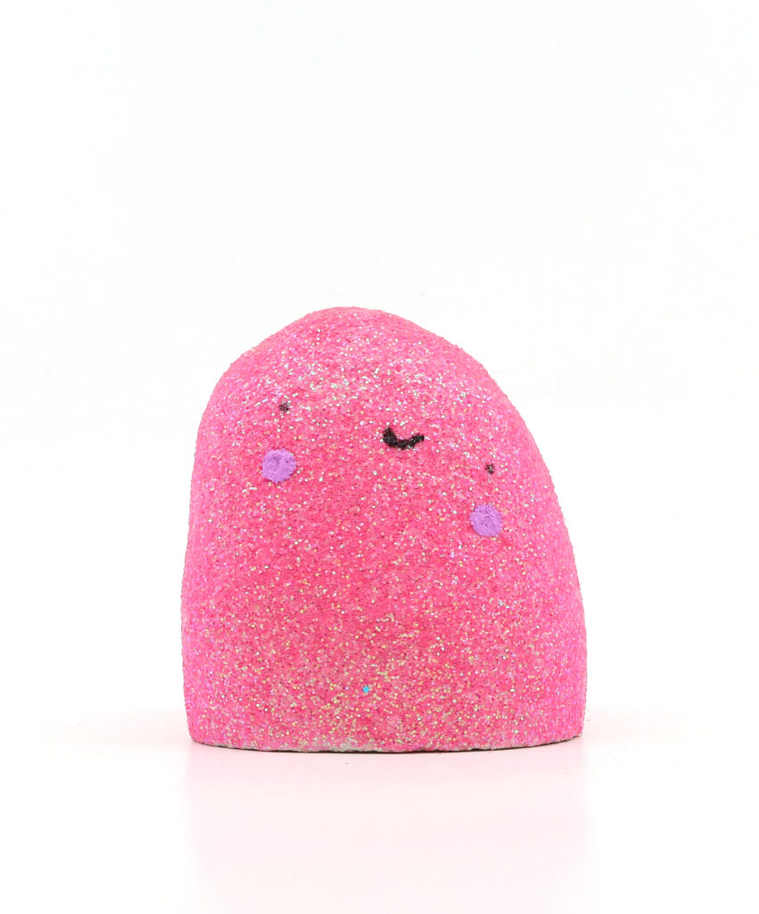 Glitter Druid