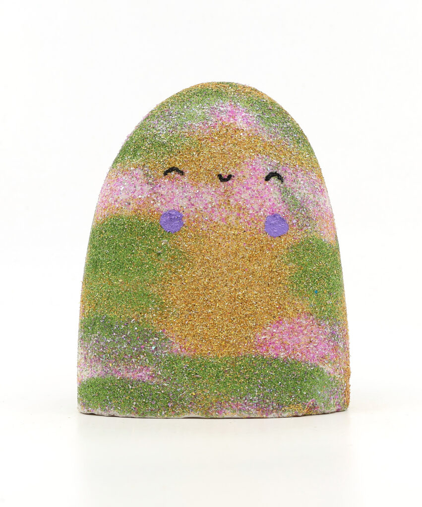Glitter Druid