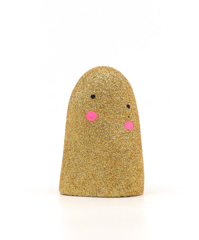 Glitter Druid