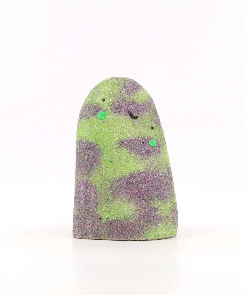 Glitter Druid