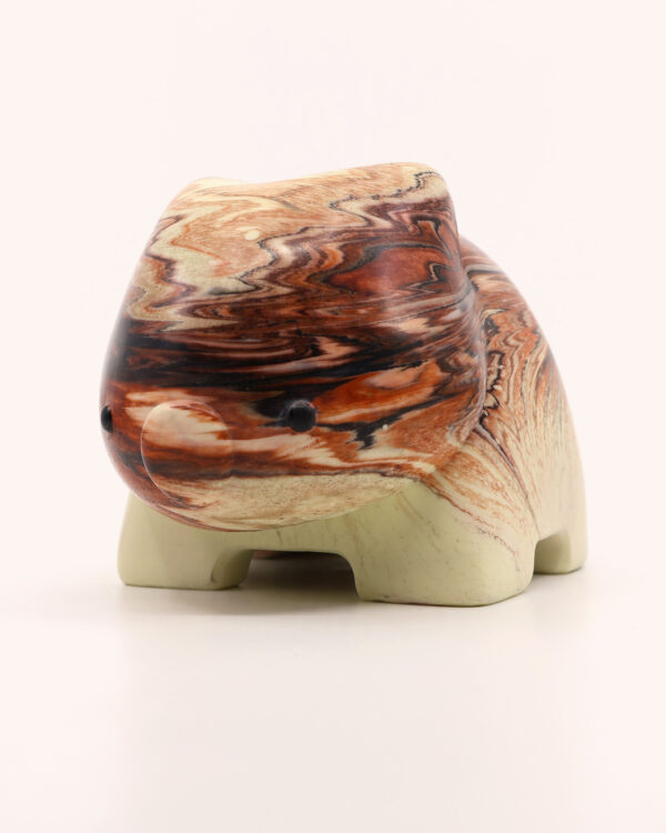Resin Wombat