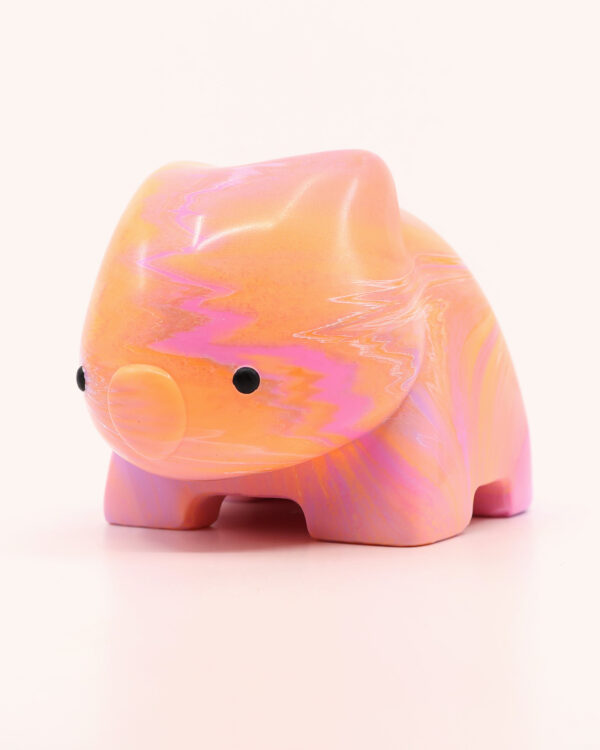 Resin Wombat