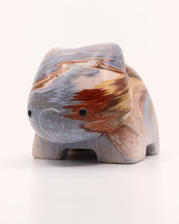Resin Wombat