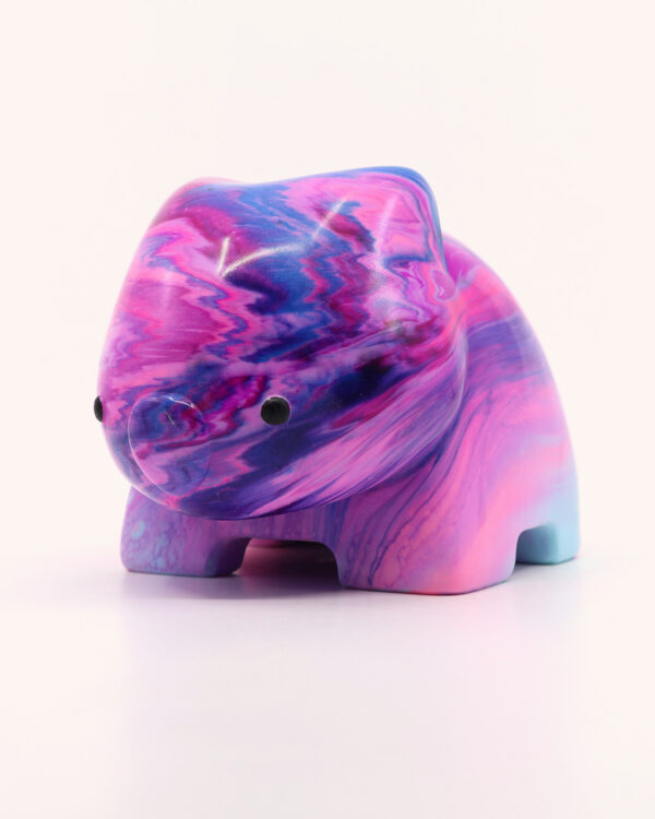 Resin Wombat
