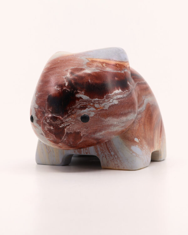 Resin Wombat