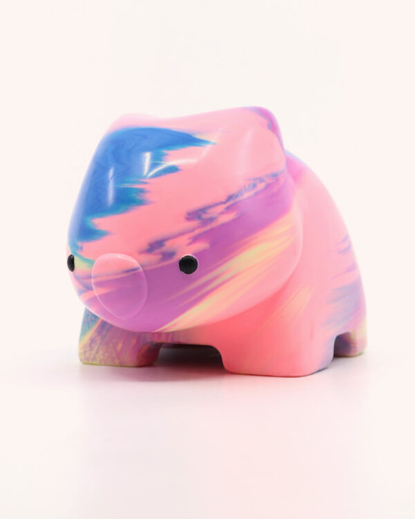 Resin Wombat