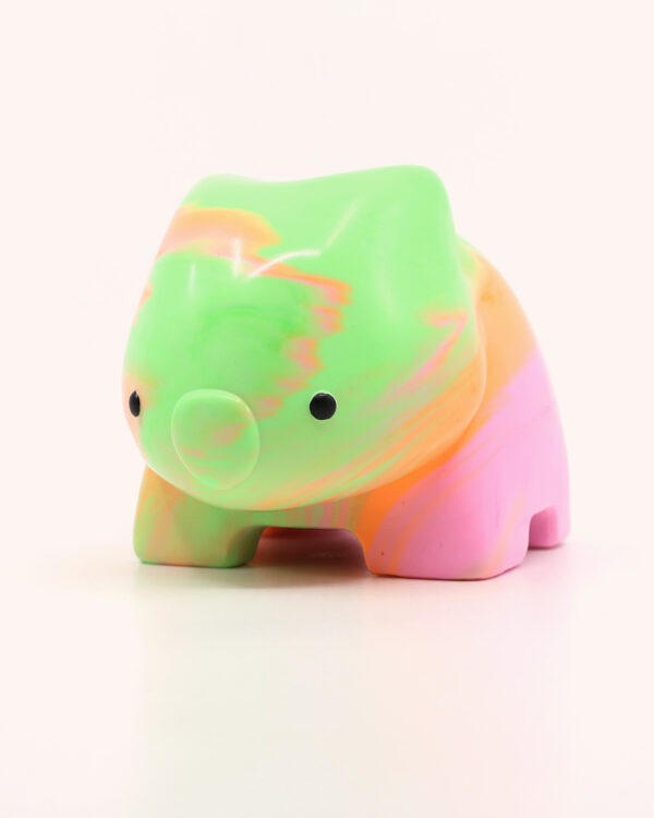 Resin Wombat