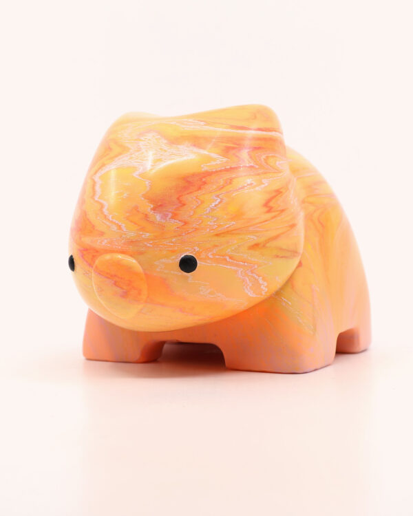 Resin Wombat