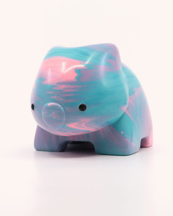 Resin Wombat