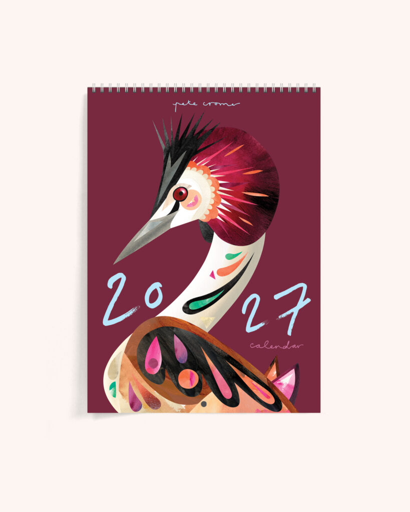 2027 Calendar