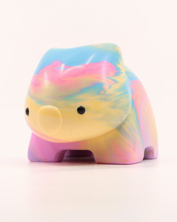 Resin Wombat