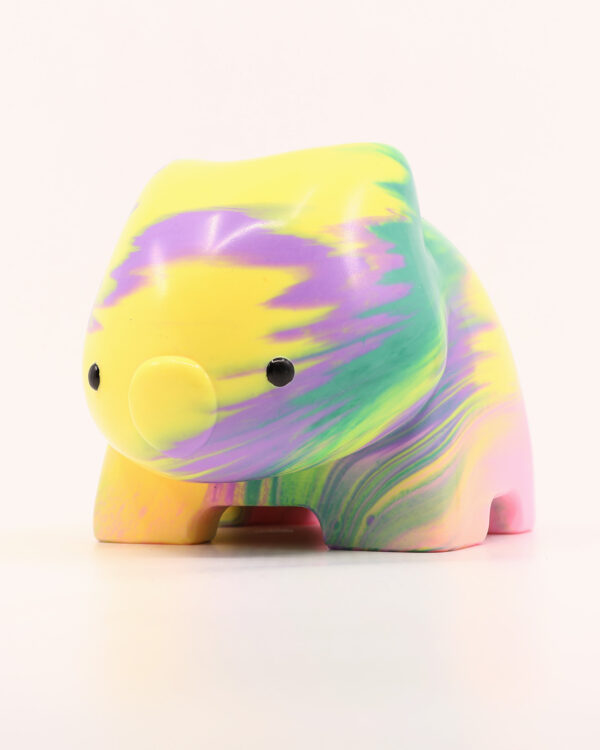 Resin Wombat